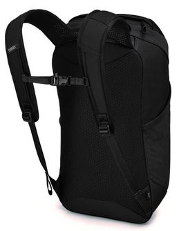 OSPREY Tasche FARPOINT FAIRVIEW TRAVEL DAYPACK, schwarz