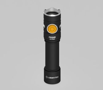 ArmyTek Prime C2 Pro LED-Taschenlampe 2400 lm 68 g