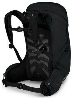 OSPREY Wanderrucksack TEMPEST 24 III,  stealth black