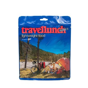 Travellunch 10er Pack Vollmilchpulver 125g