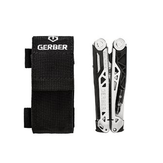 Gerber Dual Force Multifunktionszange