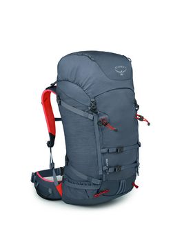 OSPREY Kletterrucksack MUTANT 52,  tungsten grey