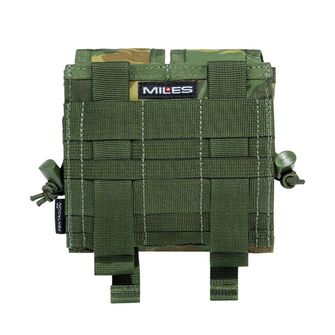 Pentagon Multi Tasche für Magazine, GR.Camo