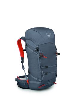 OSPREY Kletterrucksack MUTANT 38,  tungsten grey