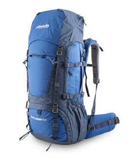 Pinguin Explorer 60 Nylon, 60 L, Marine