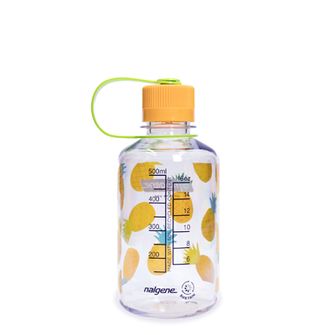 Nalgene Flasche NM Sustain 0,5 L Ananas