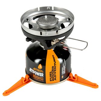 Jetboil Outdoor MicroMo 0.8L Brühsystem