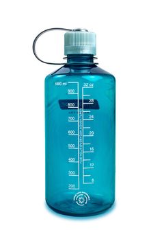 Nalgene NM Sustain Trinkflasche 1 l Forelle grün