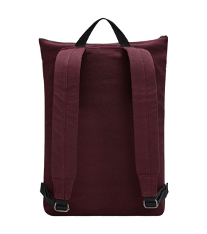 Forvert Colin Rucksack 10L, Pflaume