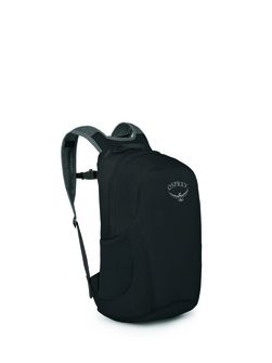 OSPREY Rucksack UL STUFF PACK, schwarz