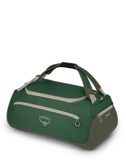 OSPREY-Tasche DAYLITE DUFFEL 60,  green canopy/green creek