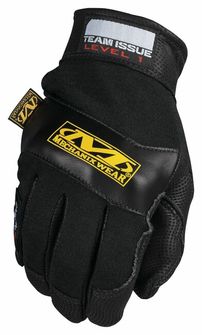 Mechanix Team Issue CarbonX Lvl 1 Arbeitshandschuhe