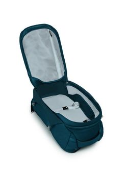 OSPREY-Tasche FAIRVIEW 40,  night jungle blue