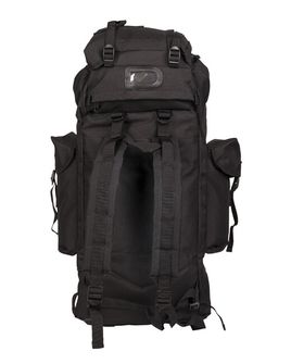 Mil-Tec bw kampfrucksack imp. schwarz