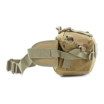 DRAGOWA TACTICAL Sierra 7 L, grün