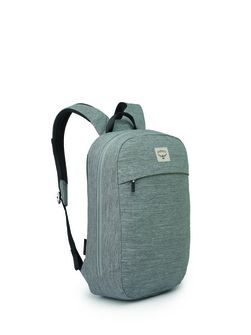 OSPREY Stadtrucksack ARCANE LARGE DAY,  medium grey heather