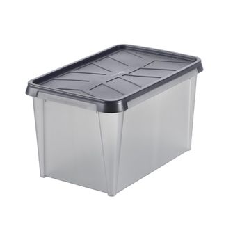 SmartStore Wasserdichte Aufbewahrungsbox Dry 45