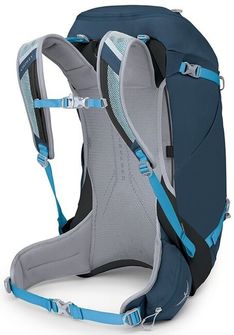 OSPREY Wanderrucksack HIKELITE 32 II,  atlas blue