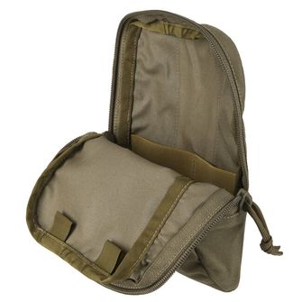 Direct Action® UTILITY Tasche LARGE - Cordura - Coyote Brown