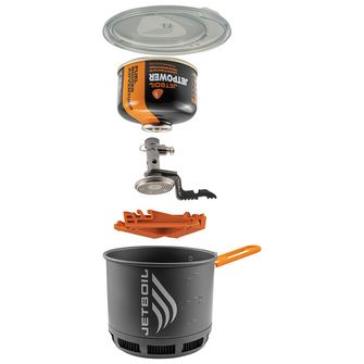 Jetboil Outdoor Versteck 0.8L