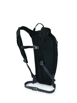 OSPREY Wanderrucksack SISKIN 8L, schwarz