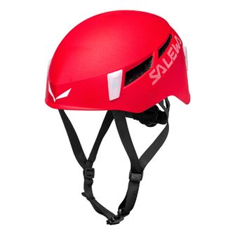 Salewa Helm Pura, rot