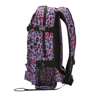 Forvert Louis Allover Rucksack 20L, Leo