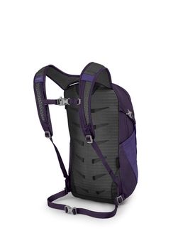 OSPREY Stadtrucksack DAYLITE,  dream purple