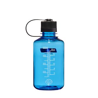 Nalgene Flasche NM Sustain 0,5 l blau