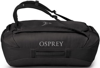 OSPREY TRANSPORTER 65 Tasche, schwarz