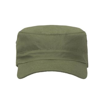 Helikon-Tex Kappe COMBAT - PolyCotton Ripstop - US Woodland