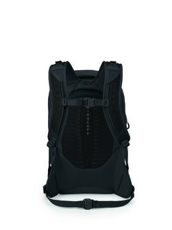 OSPREY Stadtrucksack METRON 24, schwarz