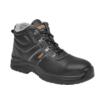 BENNON Arbeitsstiefel BASIC O2 Winter High