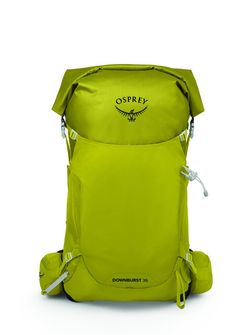 OSPREY Wanderrucksack DOWNBURST 36 MENS,  babylonica yellow