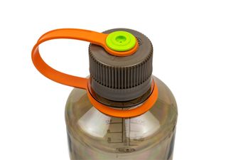 Nalgene NM Sustain Trinkflasche 0,5 l Holzfäller