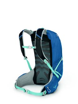 OSPREY Wanderrucksack TALON EARTH 22,  deep ocean blue