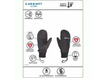 CAMP Winter-Daumenhandschuhe G Air B Mitt