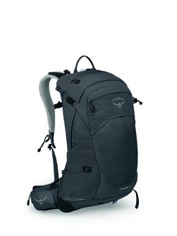 OSPREY Wanderrucksack STRATOS 24,  tunnel vision grey