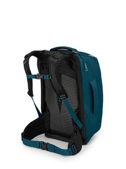 OSPREY-Tasche FAIRVIEW 40,  night jungle blue