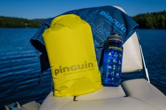 Pinguin wasserdichter Sack Dry bag 20 L, Grau