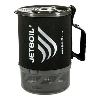 Jetboil Outdoor MicroMo 0.8L Brühsystem