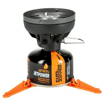 Jetboil Flash™ Carbon Gaskocher