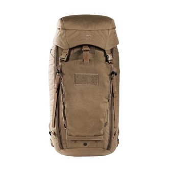 Tasmanian Tiger, modularer Rucksack 45 PLUS, coyote