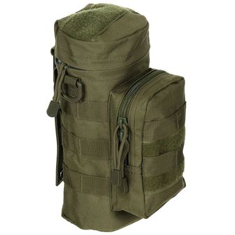 MFH MOLLE-Tasche, OD grün