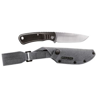 Gerber-Messer Downwind Drop Point