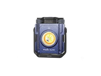 Fenix Arbeitslicht und Laterne CL27R, blau