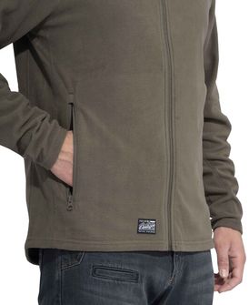 Pentagon Herren-Fleecejacke ARKOS Coyote