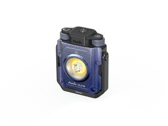 Fenix Arbeitslicht und Laterne CL27R, blau