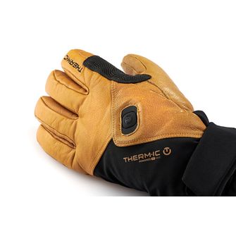 Therm-ic extra warme Freeride-Handschuhe