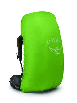 OSPREY Wanderrucksack ATMOS AG 65, schwarz